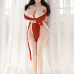 Carol Huge Breast Asian Sex Doll 170cm (5ft5) TPE (11)