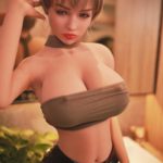 Ada Big Breast Young Sex Doll 170cm (5ft5) TPE (13)