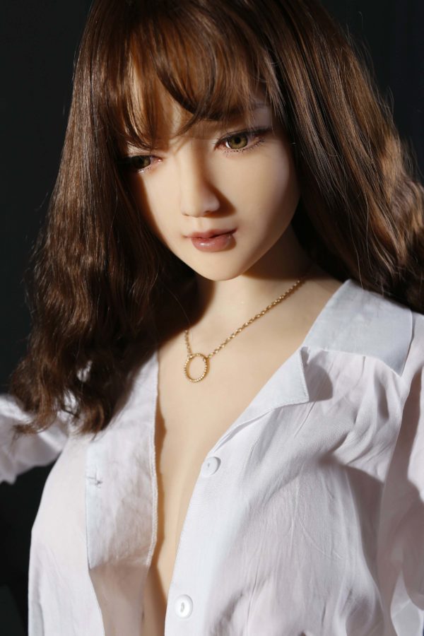 Asian Hot Doll