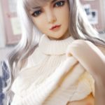 Athletic Sex Doll Carrie 168cm (5,5ft) Sexy & Young (11)