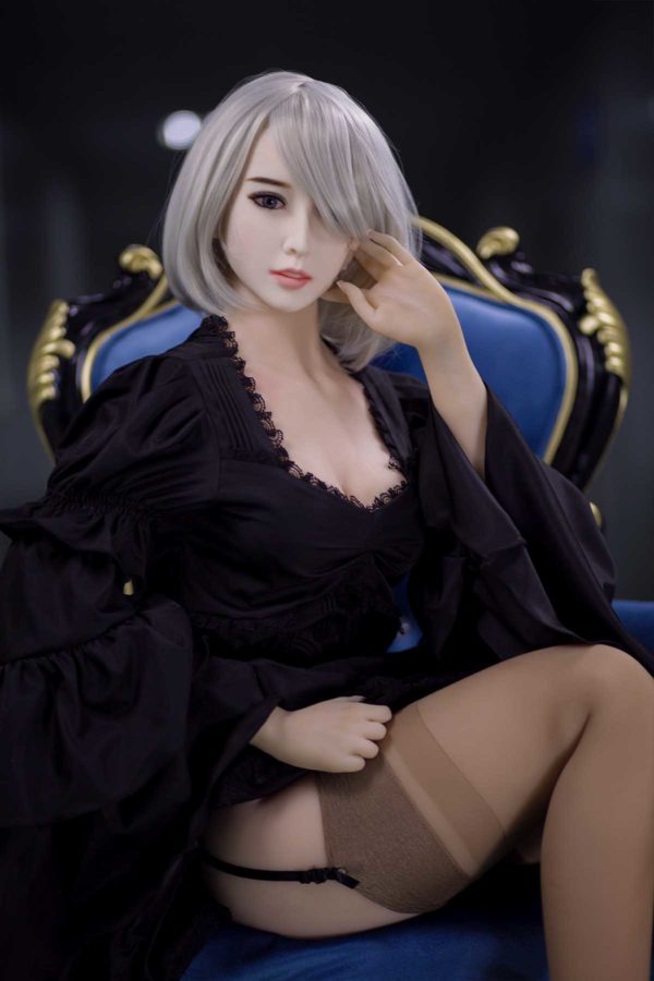 real sex dolls shop, Chloe Young Sex Doll