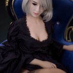 Chloe young Sex Doll 170cm (5ft5) TPE (8)