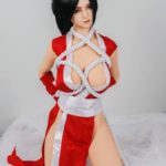 Cosplay Sex Doll May 168cm (5,5ft) Life Size Doll (15)