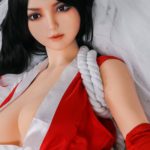 Cosplay Sex Doll May 168cm (5,5ft) Life Size Doll (17)