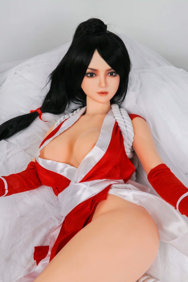 Cosplay Sex Doll