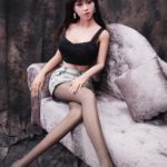 ute And Slim Love Doll 165cm (5,4ft) Young and Provocative (4)
