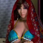 Lulù Big Breast Sex Doll 170cm (5ft5) TPE (13)