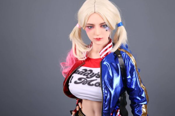 Harley Queen Sex Doll