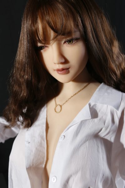 Asian sex dolls