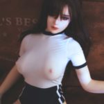 Real Life Size Doll Akane 170cm(5,5ft) Sexy Student (47)