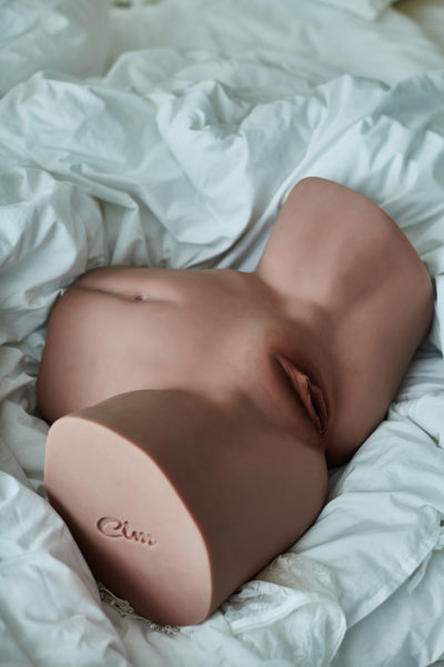 Realistic Hips sex toy