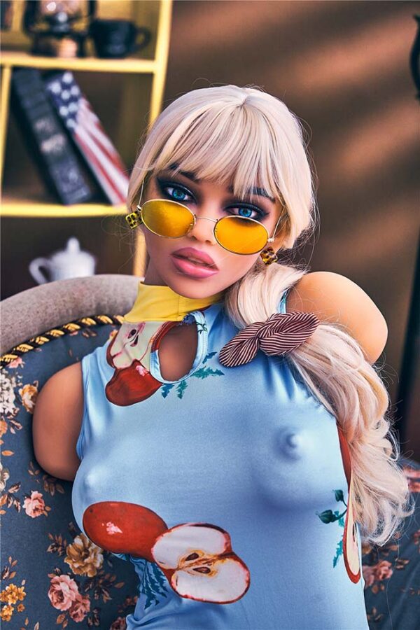Sex doll Torso by Passion4dolls real sex dolls online shop