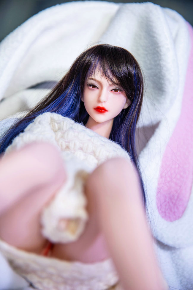 Mini sex doll 60 cm (15)