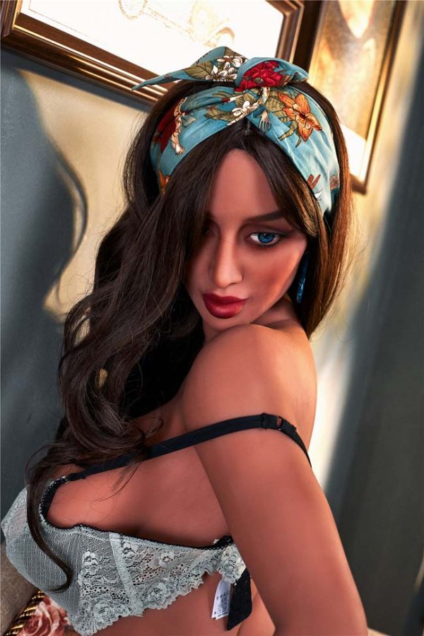 Best real sex doll Martina by Passion4dolls Real sex dolls shop