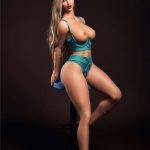 Luxury sex doll Venus 164cm (4)