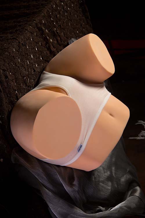 pussy of sex doll torsos and legs sex toy