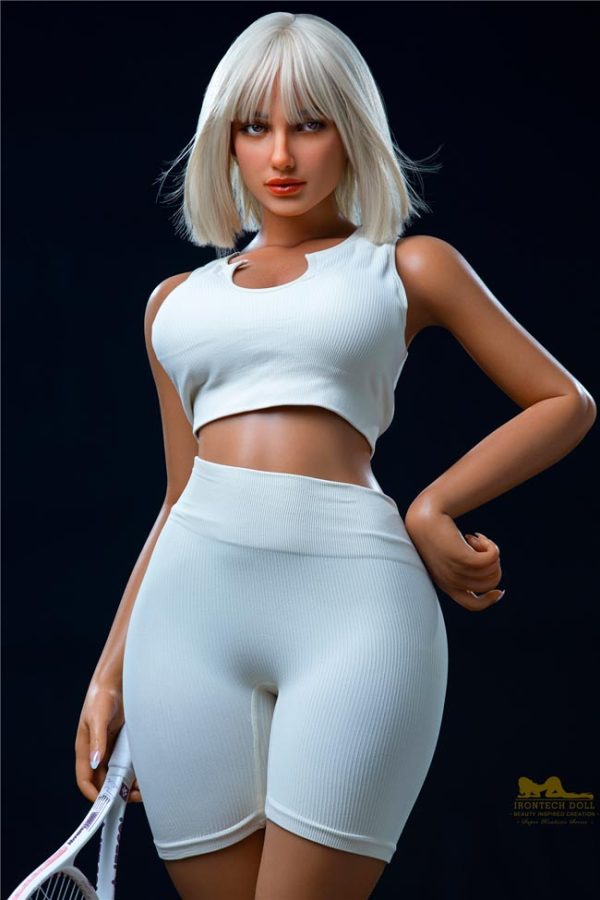 Best Silicone Love Doll Cessy - Silicone sex dolls