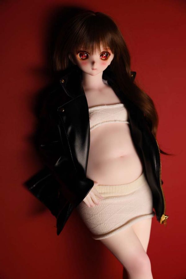 Mini Sex Doll 54cm-mini sex dolls