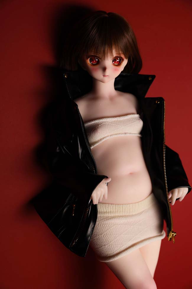 Mini Sex Doll 54cm Tammi (4)