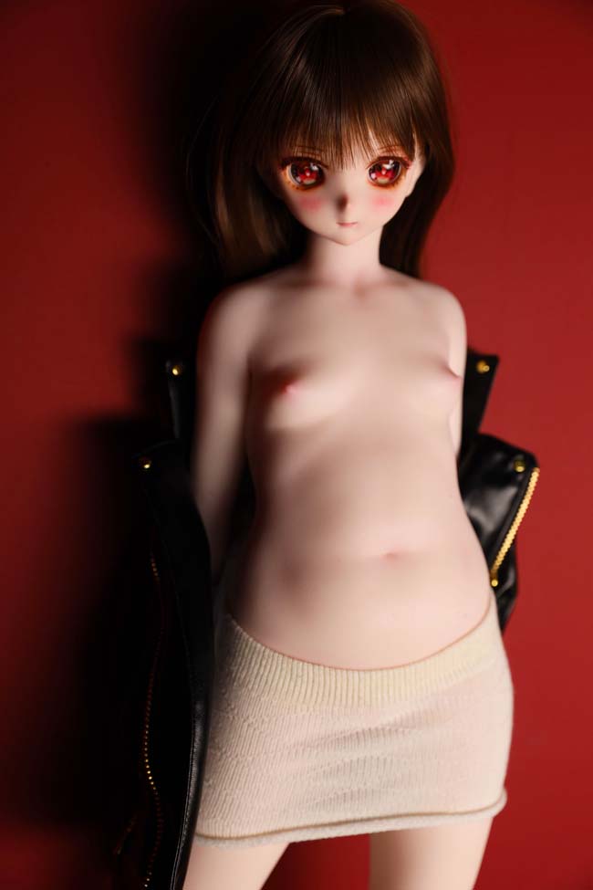Mini Sex Doll 54cm Tammi (7)