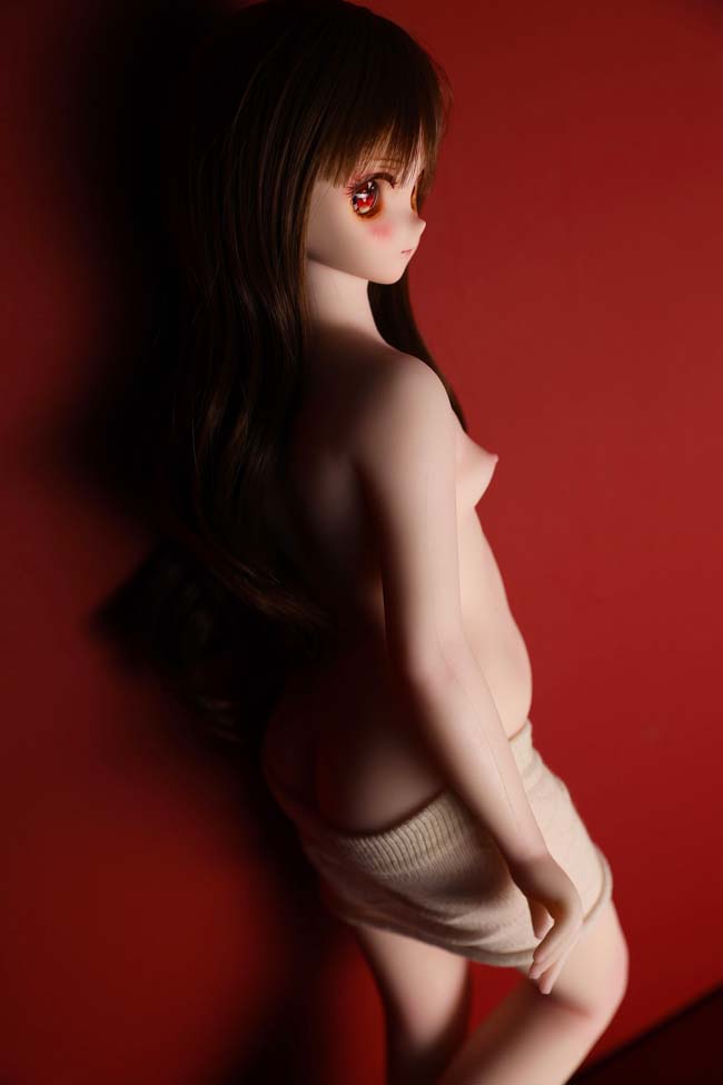 Mini Sex Doll 54cm Tammi (9)