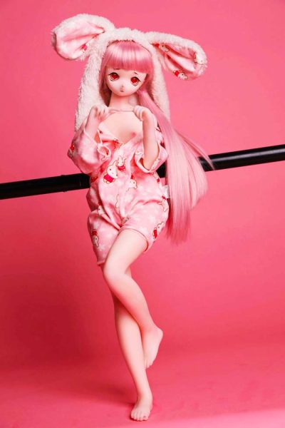 Miniature of Sex Doll 55cm Sally
