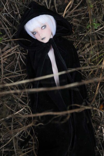 Small portable sex doll - Climax doll