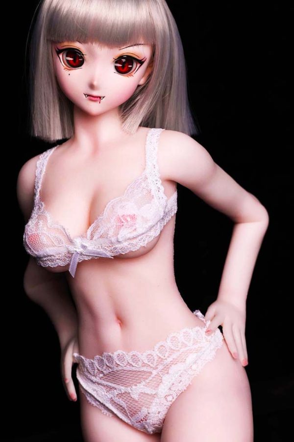 Tiny Sex Doll 60 cm Gina