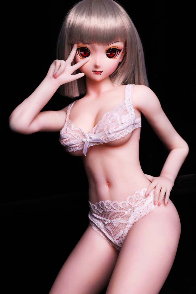 Tiny Sex Doll 60 cm Gina (22)