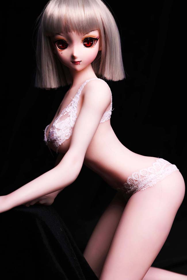 Tiny Sex Doll 60 cm Gina (24)