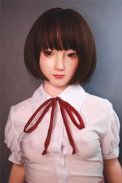 Little sex doll Miyoko - Teen sex dolls