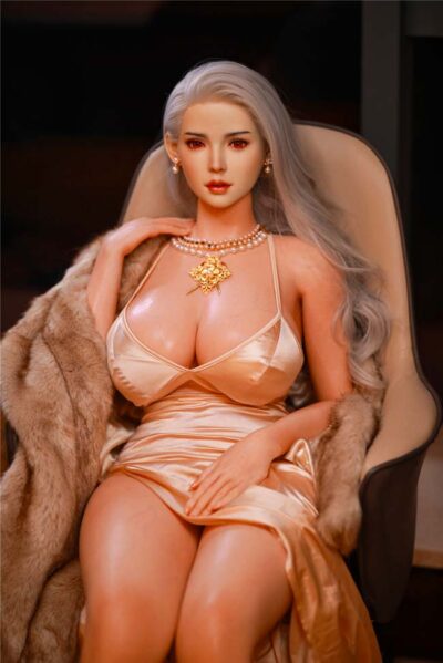 Luxury silicone sex doll - silicone sex dolls