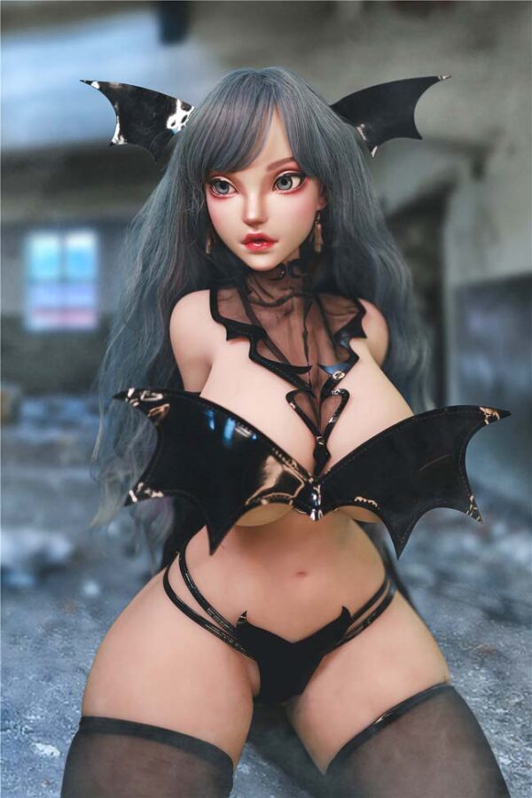 Vampire mini sex doll - JY Doll