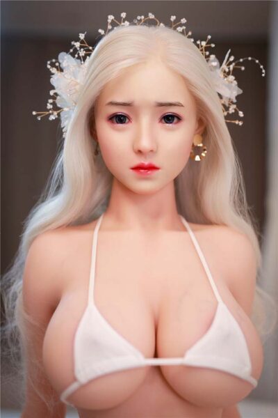 Elven sex doll Ging - JY doll