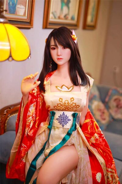 Geisha sex doll Osome - JY doll