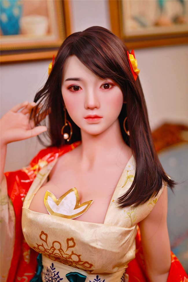 Geisha sex doll Osome(29)