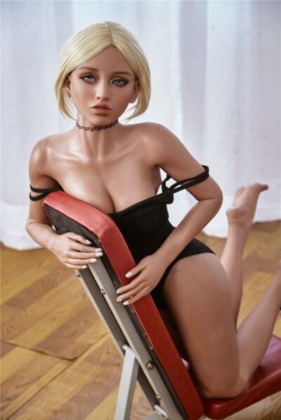 Realistic teen sex doll Galina - Teen sex dolls