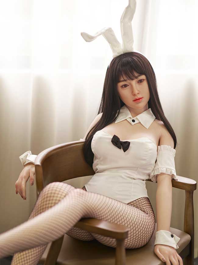 Japanese female love doll Yuga (13)