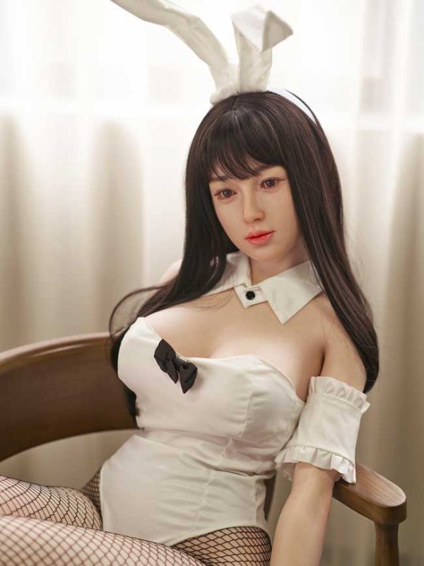Japanese female love doll Yuga - Zelex doll