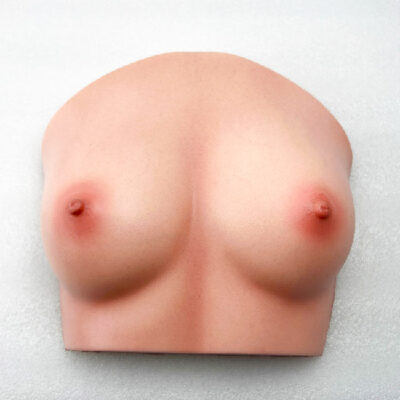 Torsos and Legs sex toys-Climax doll-Boobs sex toy tit fucking