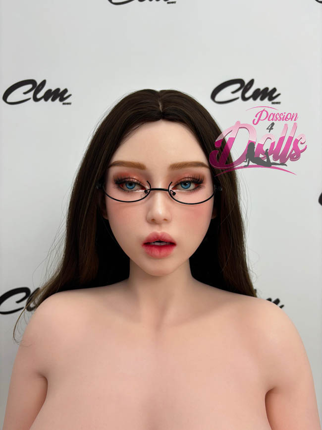 Factory Photo of Realistic Bbw sex doll Lottie