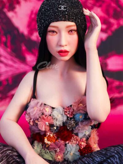 japanese sex doll 160cm Janice by Climax doll
