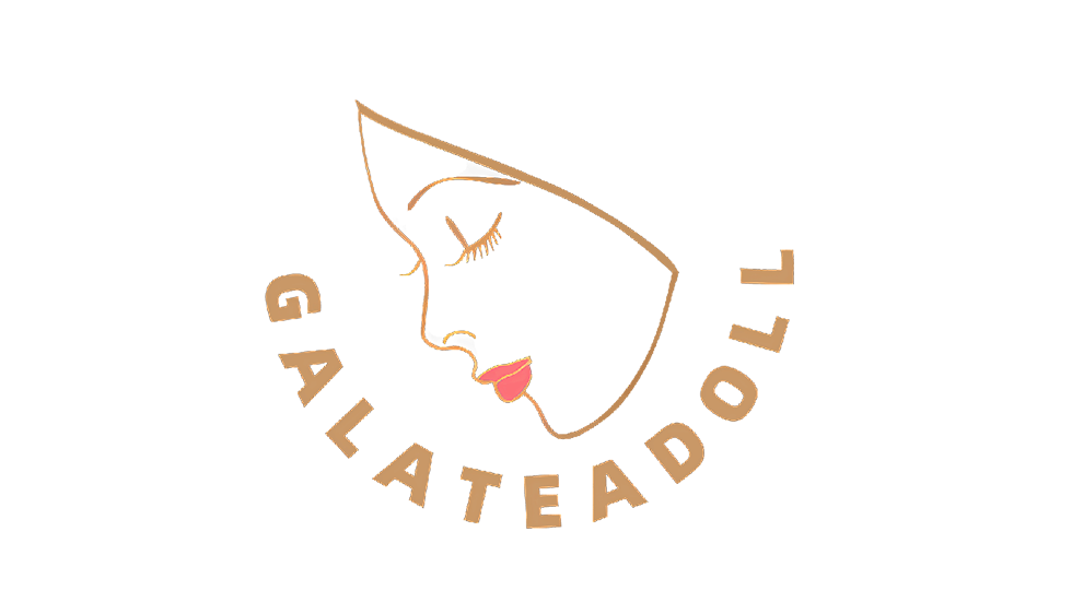 Galatea doll logo