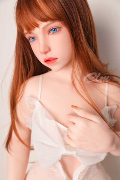 Young teen sex doll 160cm Grace - By Climax doll